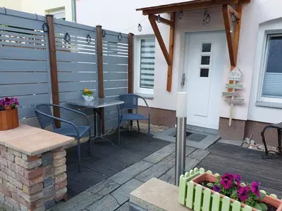 Ferienwohnung für 3 Personen (53 m²) in Brandenburg an der Havel 10/10