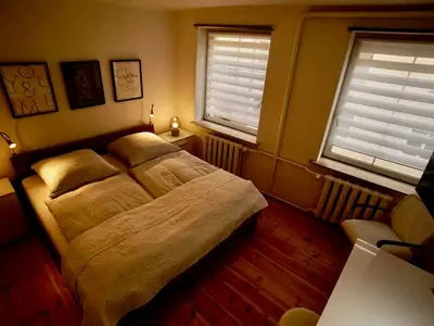 Ferienwohnung für 4 Personen (80 m²) in Brandenburg an der Havel 4/10
