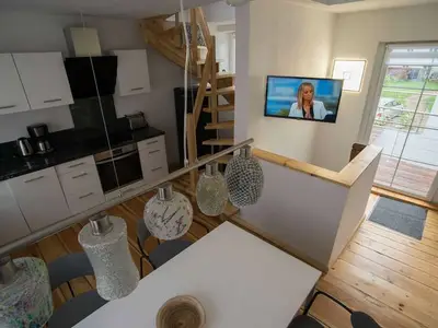 Ferienwohnung für 4 Personen (80 m²) in Brandenburg an der Havel 5/10
