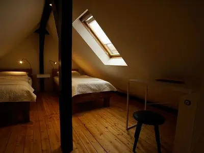 Ferienwohnung für 4 Personen (80 m²) in Brandenburg an der Havel 7/10