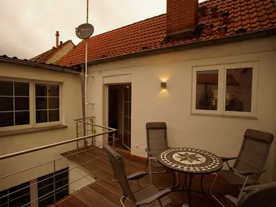 Ferienwohnung für 4 Personen (80 m²) in Brandenburg an der Havel 8/10