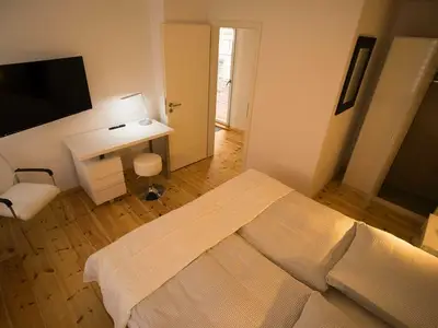 Ferienwohnung für 4 Personen (80 m²) in Brandenburg an der Havel 10/10