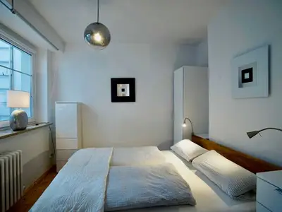 Ferienwohnung für 2 Personen (50 m²) in Brandenburg an der Havel 4/10