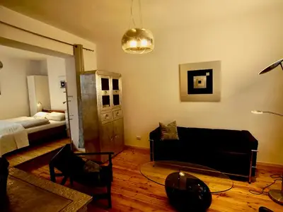 Ferienwohnung für 2 Personen (50 m²) in Brandenburg an der Havel 5/10