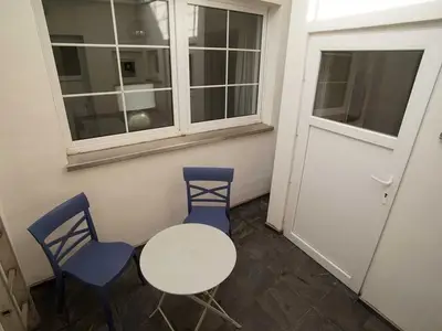 Ferienwohnung für 2 Personen (50 m²) in Brandenburg an der Havel 8/10