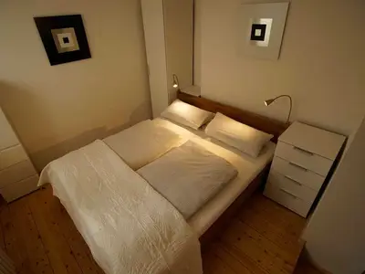Ferienwohnung für 2 Personen (50 m²) in Brandenburg an der Havel 9/10