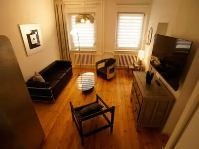 Ferienwohnung für 2 Personen (50 m²) in Brandenburg an der Havel 10/10