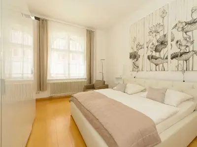 Ferienwohnung für 2 Personen (65 m²) in Brandenburg an der Havel 4/10