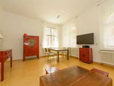 Ferienwohnung für 2 Personen (65 m²) in Brandenburg an der Havel 6/10
