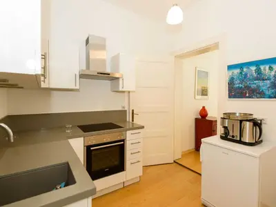 Ferienwohnung für 2 Personen (65 m²) in Brandenburg an der Havel 7/10