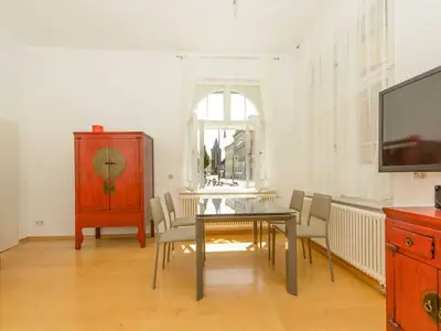 Ferienwohnung für 2 Personen (65 m²) in Brandenburg an der Havel 10/10