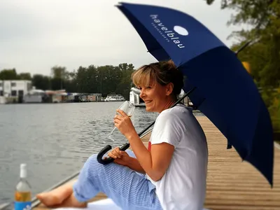 Ferienwohnung für 6 Personen (100 m²) in Brandenburg an der Havel 3/10