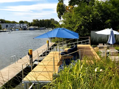 Ferienwohnung für 6 Personen (100 m²) in Brandenburg an der Havel 6/10