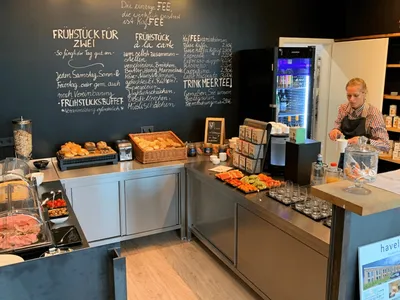 Ferienwohnung für 6 Personen (100 m²) in Brandenburg an der Havel 9/10