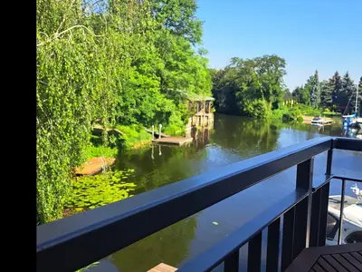 Ferienwohnung für 4 Personen (51 m²) in Brandenburg an der Havel 6/7