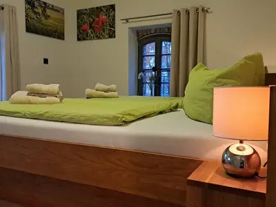 Ferienwohnung für 4 Personen (51 m²) in Brandenburg an der Havel 7/7