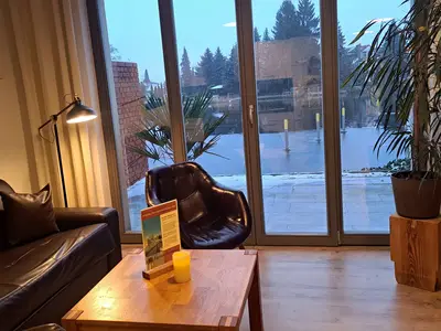 Ferienwohnung für 4 Personen (55 m²) in Brandenburg an der Havel 3/10