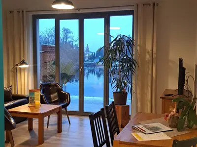 Ferienwohnung für 4 Personen (55 m²) in Brandenburg an der Havel 5/10