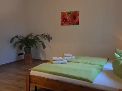Ferienwohnung für 4 Personen (55 m²) in Brandenburg an der Havel 7/10