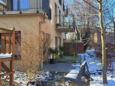 Ferienwohnung für 4 Personen (55 m²) in Brandenburg an der Havel 8/10