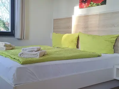 Ferienwohnung für 6 Personen (62 m²) in Brandenburg an der Havel 6/8