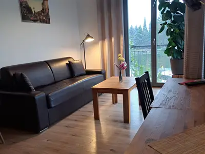 Ferienwohnung für 4 Personen (51 m²) in Brandenburg an der Havel 2/8