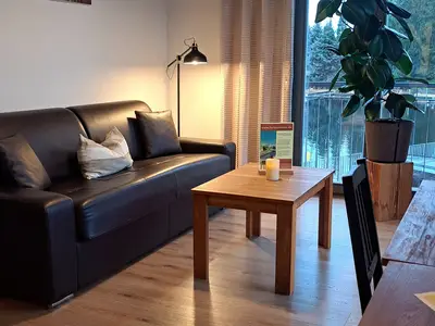 Ferienwohnung für 4 Personen (51 m²) in Brandenburg an der Havel 4/8