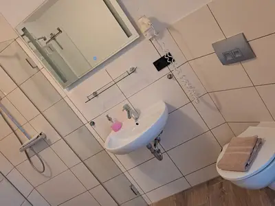 Ferienwohnung für 4 Personen (51 m²) in Brandenburg an der Havel 6/8