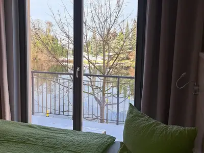 Ferienwohnung für 4 Personen (45 m²) in Brandenburg an der Havel 4/9