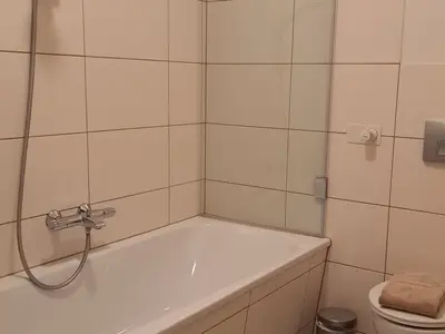 Ferienwohnung für 4 Personen (45 m²) in Brandenburg an der Havel 7/9