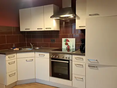 Ferienwohnung für 4 Personen (45 m²) in Brandenburg an der Havel 8/9