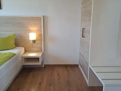 Ferienwohnung für 4 Personen (45 m²) in Brandenburg an der Havel 9/9