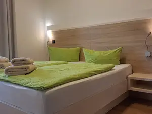 Ferienwohnung für 4 Personen (45 m²) in Brandenburg an der Havel