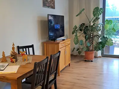 Ferienwohnung für 4 Personen (45 m²) in Brandenburg an der Havel 4/8