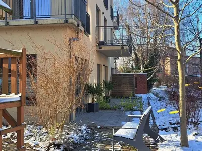 Ferienwohnung für 4 Personen (45 m²) in Brandenburg an der Havel 6/8