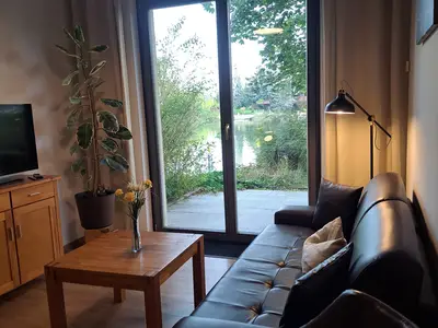 Ferienwohnung für 4 Personen (42 m²) in Brandenburg an der Havel 4/9