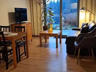 Ferienwohnung für 4 Personen (42 m²) in Brandenburg an der Havel 5/9