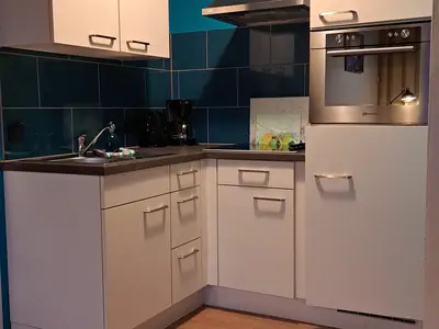 Ferienwohnung für 4 Personen (42 m²) in Brandenburg an der Havel 7/9