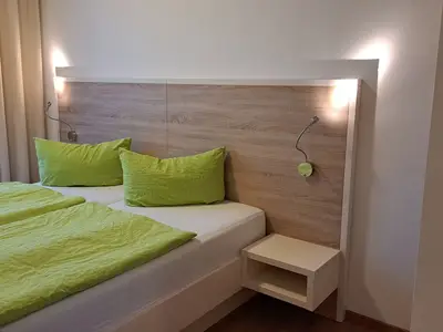 Ferienwohnung für 4 Personen (42 m²) in Brandenburg an der Havel 8/9