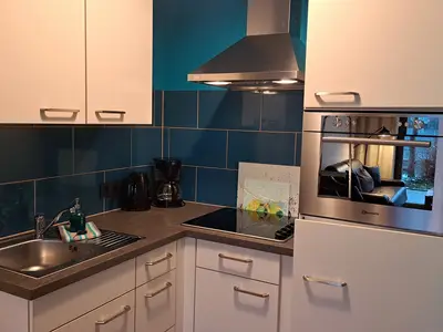 Ferienwohnung für 4 Personen (42 m²) in Brandenburg an der Havel 9/9