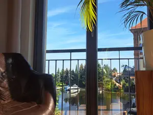 Ferienwohnung für 6 Personen (61 m²) in Brandenburg an der Havel