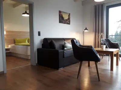 Ferienwohnung für 6 Personen (61 m²) in Brandenburg an der Havel 3/8