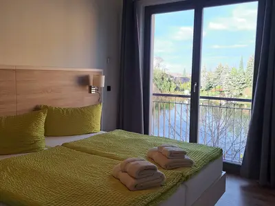 Ferienwohnung für 6 Personen (61 m²) in Brandenburg an der Havel 5/8