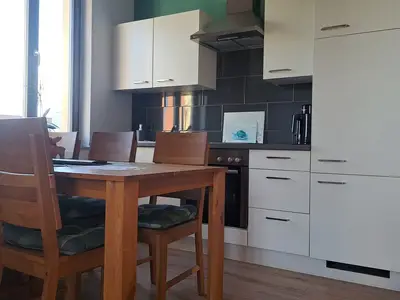 Ferienwohnung für 6 Personen (61 m²) in Brandenburg an der Havel 7/8