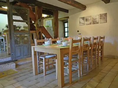 DiningRoom