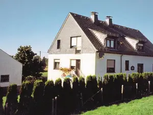 Ferienwohnung für 9 Personen (120 m²) in Brandscheid