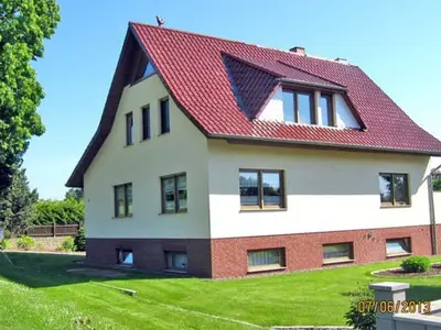 Ferienwohnung für 6 Personen (75 m²) in Brandshagen 1/10