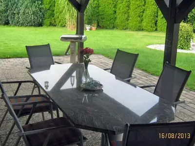 Ferienwohnung für 6 Personen (75 m²) in Brandshagen 2/10