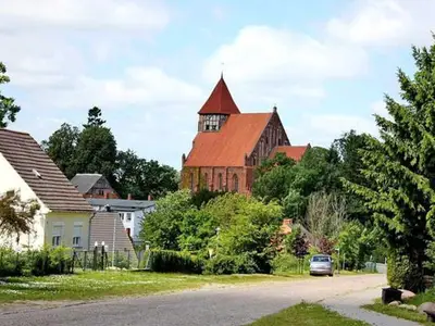Ferienwohnung für 6 Personen (75 m²) in Brandshagen 3/10