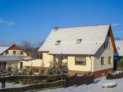Ferienwohnung für 6 Personen (75 m²) in Brandshagen 5/10